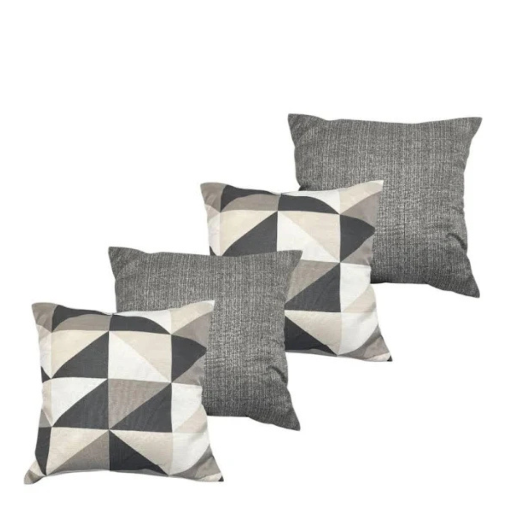 Almofadas Decorativas Premium para Sala