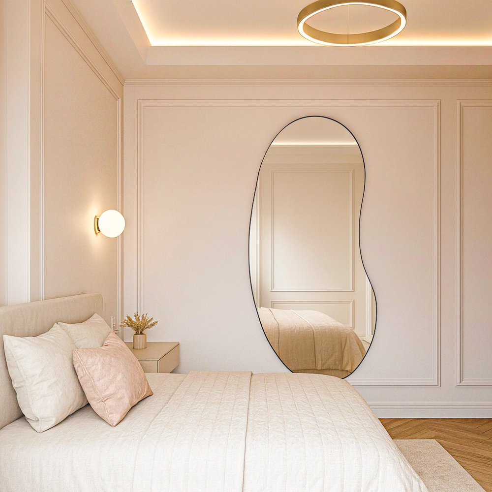 Espelho Decorativo Full Body Premium