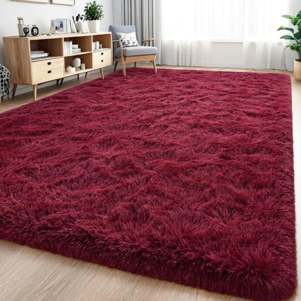 Tapete Felpudo Premium 2,50x2,00 Macio e Aconchegante