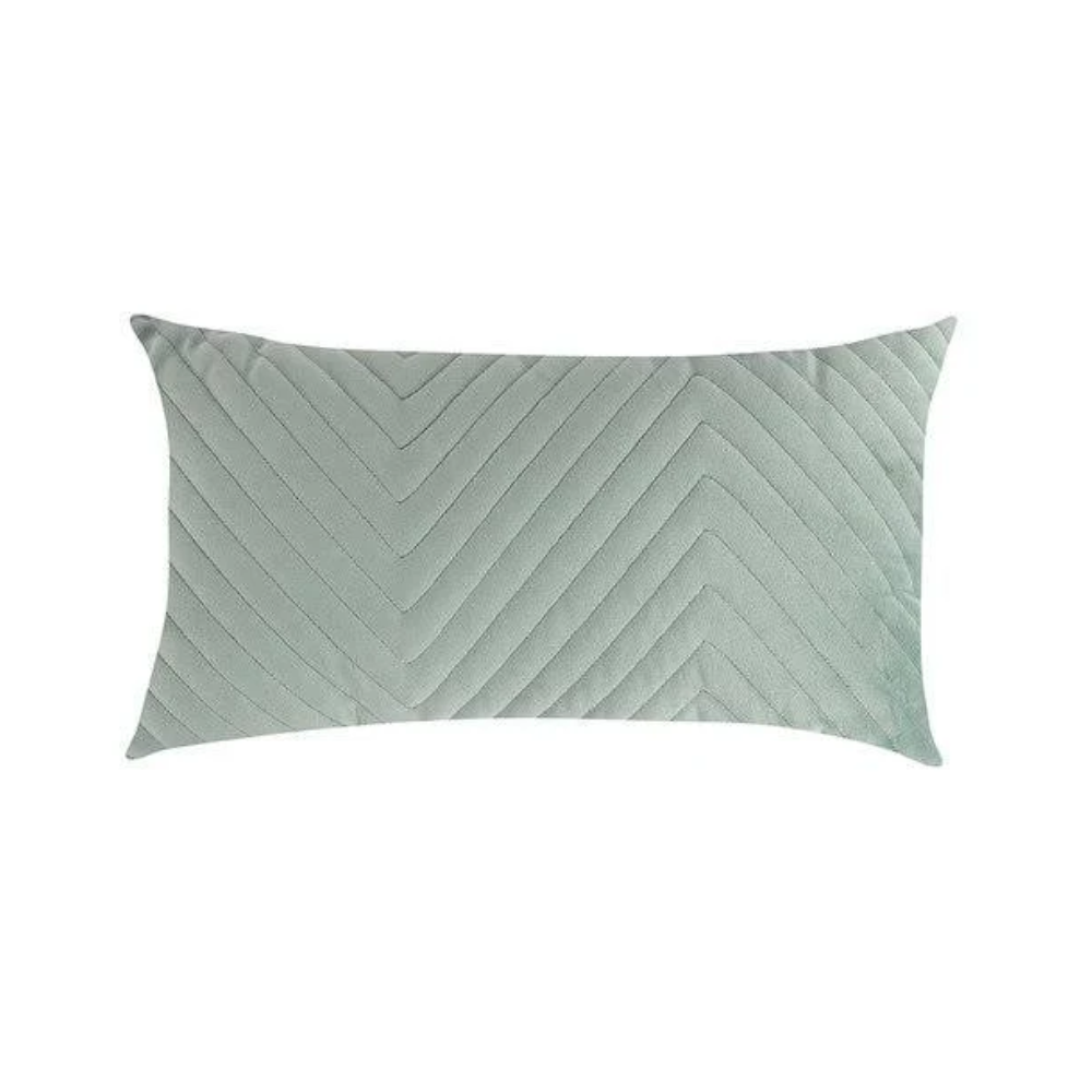 Almofada Retangular Luxo Premium