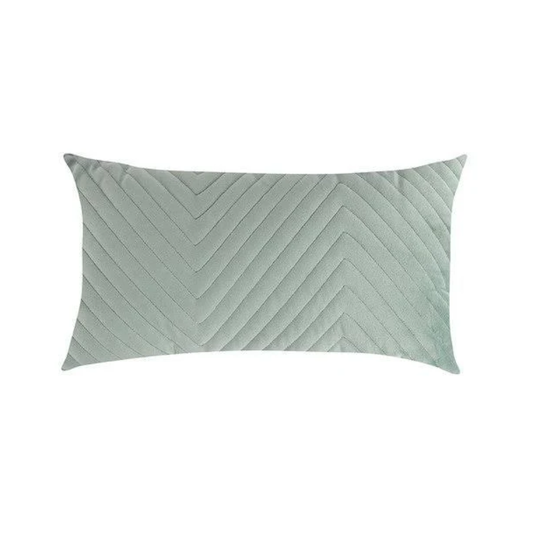 Almofada Retangular Luxo Premium