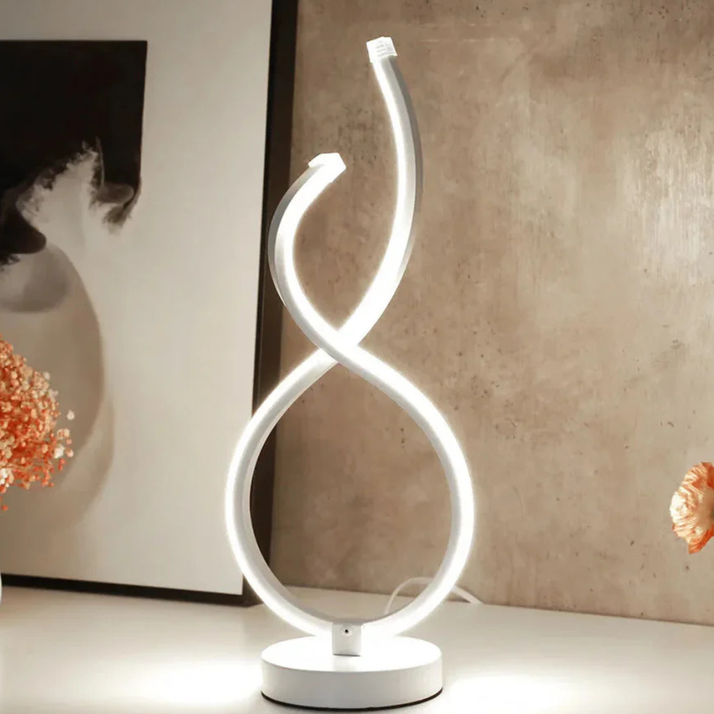 Luminária LED Infinity Line Premium