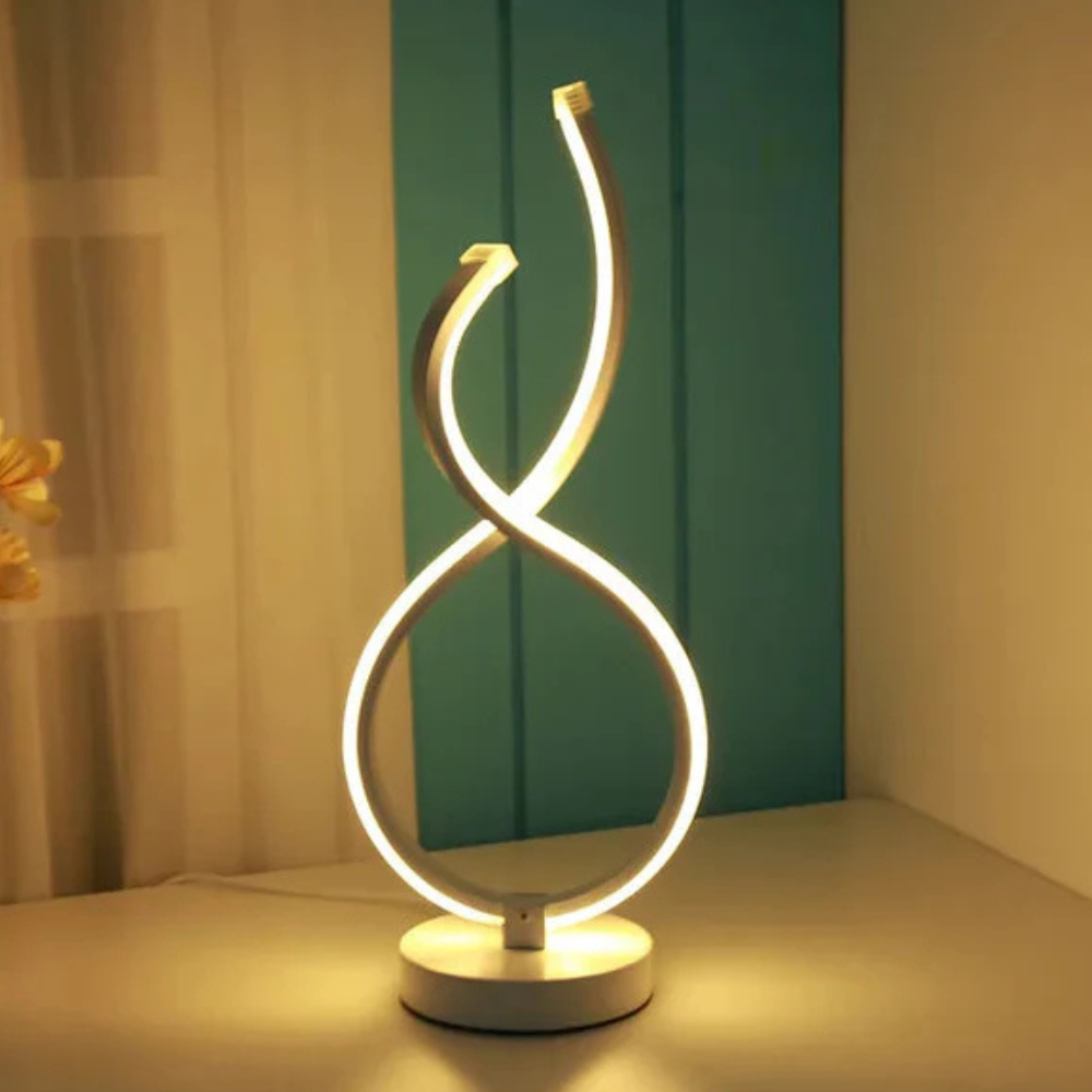 Luminária LED Infinity Line Premium
