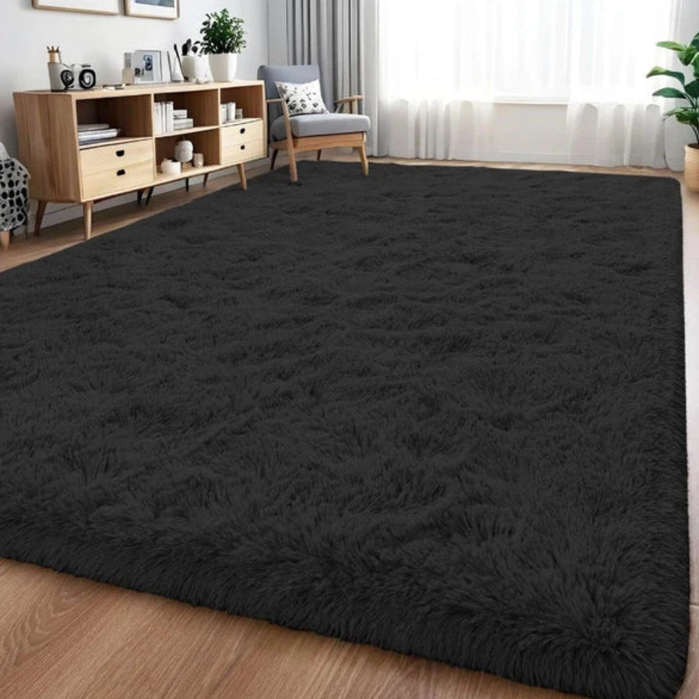 Tapete Felpudo Premium 2,50x2,00 Macio e Aconchegante
