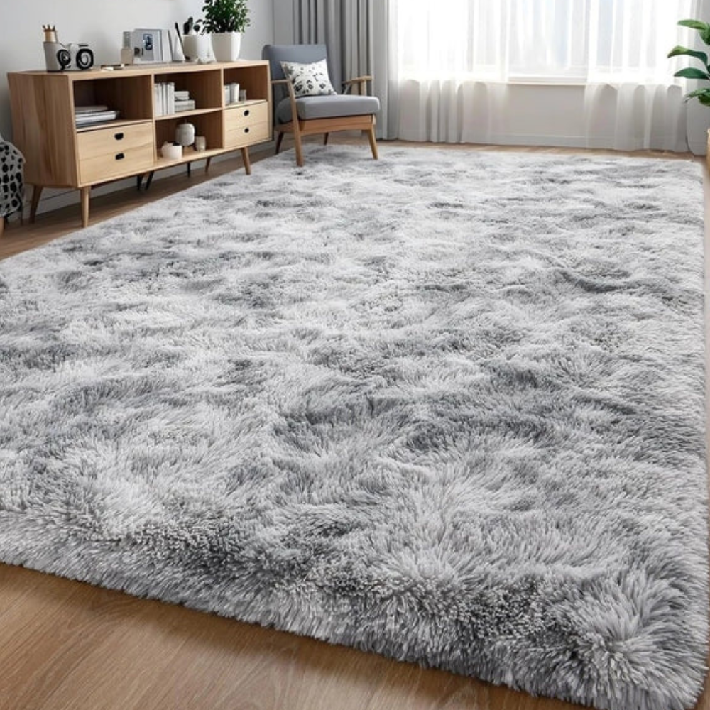 Tapete Felpudo Premium 2,50x2,00 Macio e Aconchegante