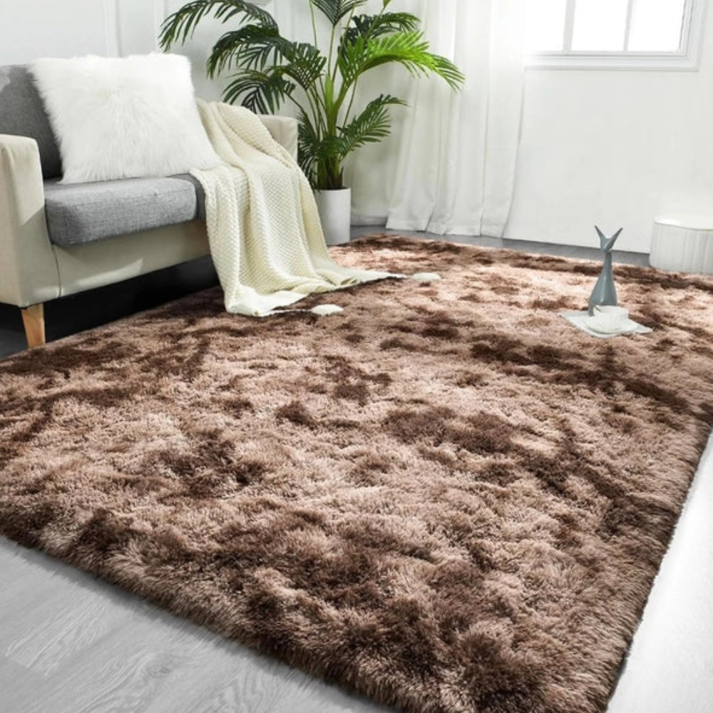 Tapete Felpudo Premium 2,50x2,00 Macio e Aconchegante