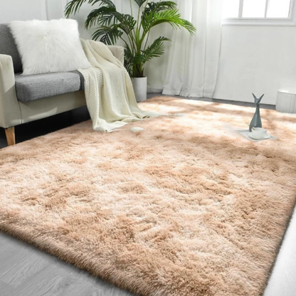 Tapete Felpudo Premium 2,50x2,00 Macio e Aconchegante