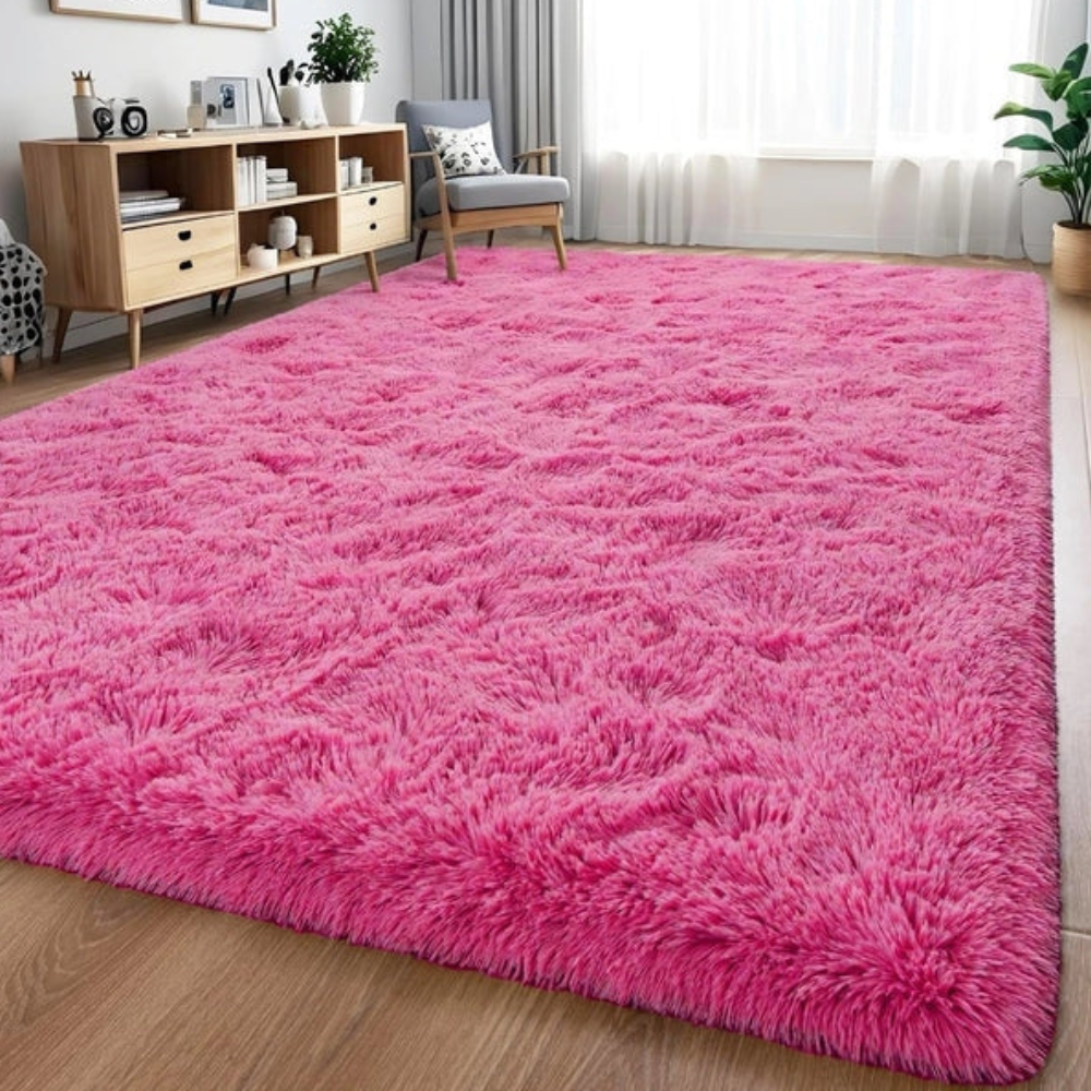 Tapete Felpudo Premium 2,50x2,00 Macio e Aconchegante