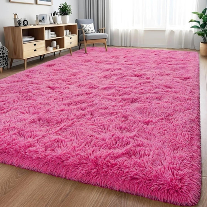 Tapete Felpudo Premium 2,50x2,00 Macio e Aconchegante