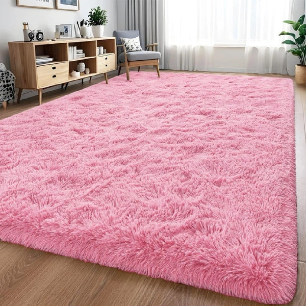 Tapete Felpudo Premium 2,50x2,00 Macio e Aconchegante