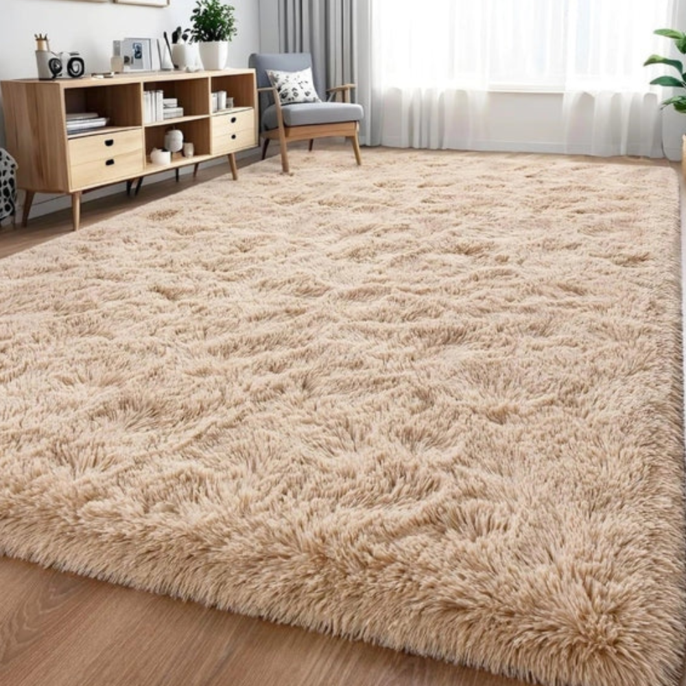 Tapete Felpudo Premium 2,50x2,00 Macio e Aconchegante
