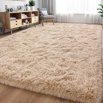 Tapete Felpudo Premium 2,50x2,00 Macio e Aconchegante