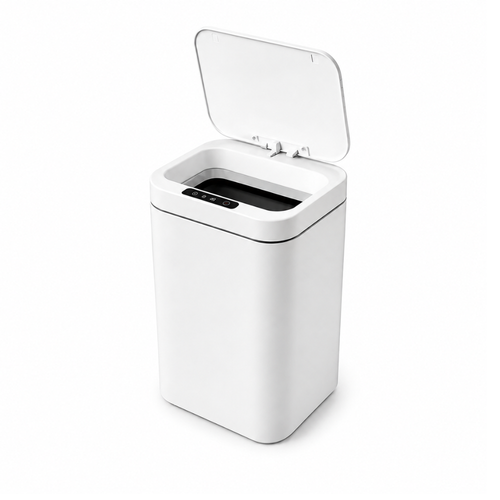 Lixeira Automática com Sensor de Proximidade 16L