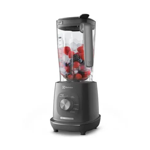 Liquidificador Electrolux 3,2L Efficient TriForce 15 Velocidades – Mais Potência, Precisão e Desempenho