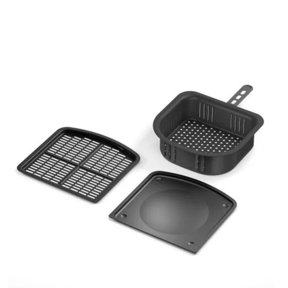 Air Fryer Oven Electrolux por Rita Lobo 12L Digital – Mais Espaço, Mais Praticidade e Menos Óleo