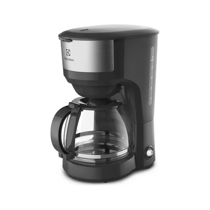 Cafeteira Elétrica 30 Xícaras com Função Manter Aquecido – Jarra Inox e Design Moderno