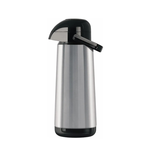 Garrafa Térmica Inox 1,8L para Café e Chá