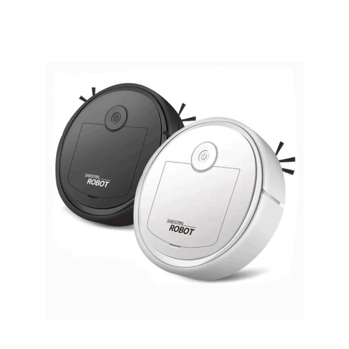 Robô De Limpeza | EasyClean 3 em 1