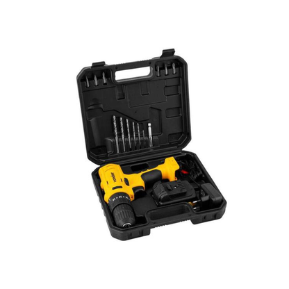 Parafusadeira/furadeira Bateria 12v