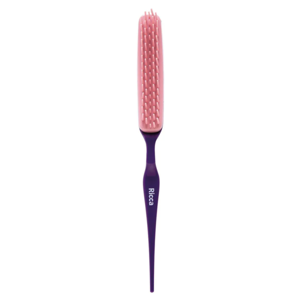 Pente de Cabelo para Fitagem Ricca