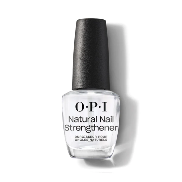 Fortalecedor de Unhas OPI Natural Nail Strengthener 15ml