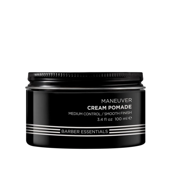 Redken Brews Maneuver - Pomada Modeladora 100ml