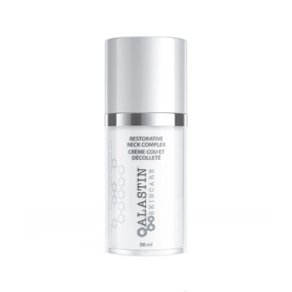 Creme Restaurador para Áreas Específicas Alastin Skincare Restorative Neck Complex 50ml