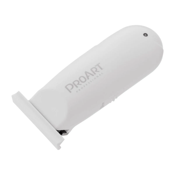 Máquina de Acabamento Profissional Mini Bivolt - Proart Branco
