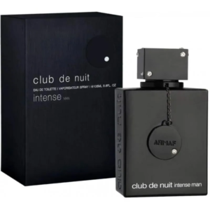 Armaf Club de Nuit Intense Eau de Toilette 105ml
