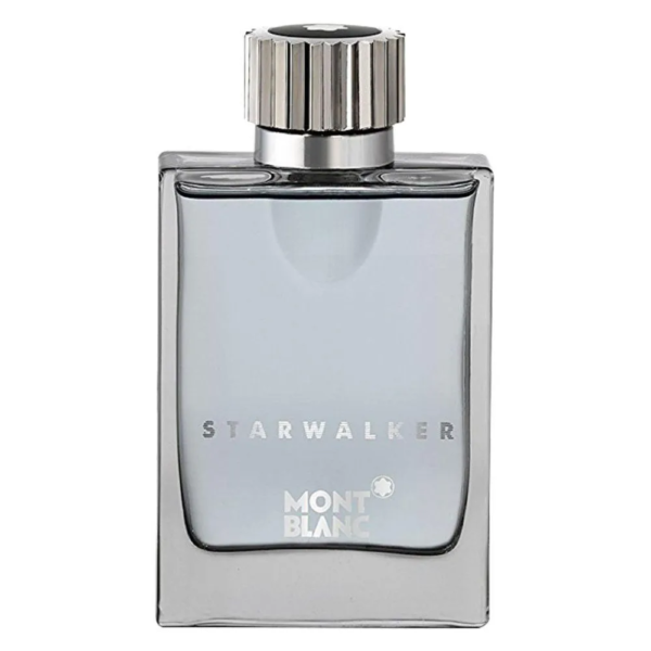 Starwalker Montblanc Eau de Toilette Masculino-75 Ml