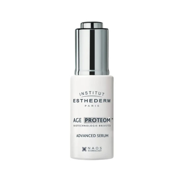 Sérum Facial Anti-Idade Esthederm Age Proteom Advanced 15ml