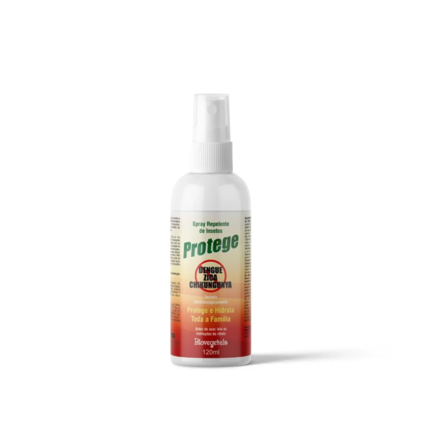 Repelente Protege Spray 120ml