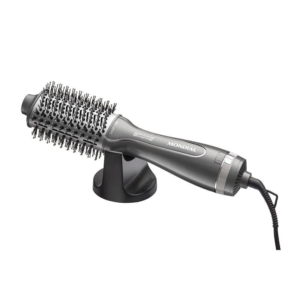 Escova Secadora Space Shine Mondial Grafite 1300w Es-20 Bivolt