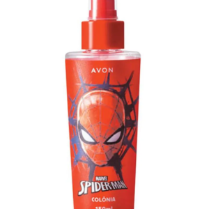 Avon Marvel Spider-man Colonia Infantil 150ml