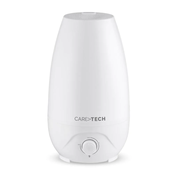 Umidificador de Ar Caretech Easy Air HC118RD 2,6L