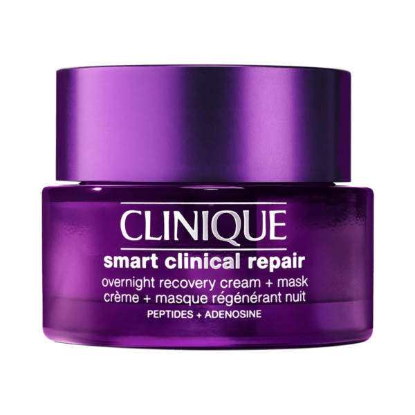Creme Antirrugas Noturno Smart Overnight 50ml