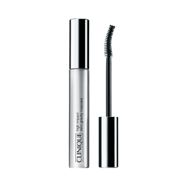 Máscara de Cílios High Impact Zero Gravity 8ml