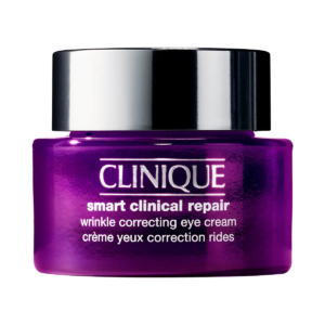 Creme Antirrugas Clinique Smart Repair Para Área dos Olhos 15ml