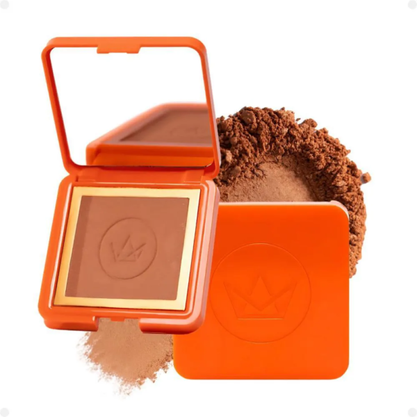 Blush Compacto Mari Maria Makeup Sunny Cheeks Dusty Mm-1000-7