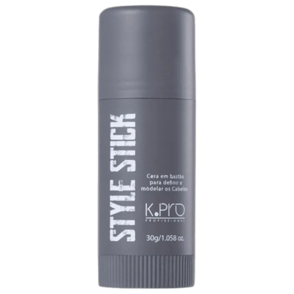 Kpro Style Stick Cera em Bastão 30g