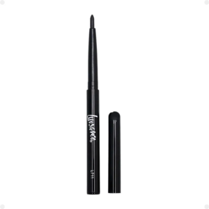 Lápis Retrátil Luisance Soft Line para Olhos Preto L711