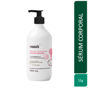 Sérum Corporal Antioxidante Needs 380ml