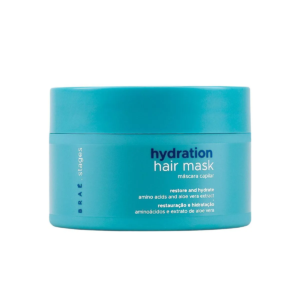 Máscara Capilar Condicionante Braé Stages Hydration 200g