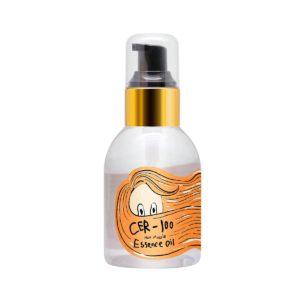 Óleo Capilar Reparador Elizavecca CER-100 Hair Muscle Essence Oil 100ml
