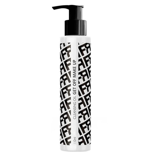 Demaquilante Franciny Ehlke Cleansing Oil Get Off Make Up Fran 110ml