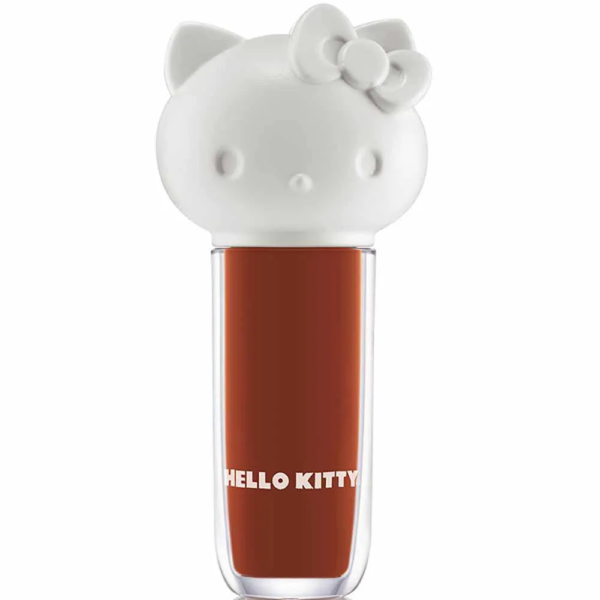 Sombra Liquida Bruna Tavares Bt + Hello Kitty Toffee