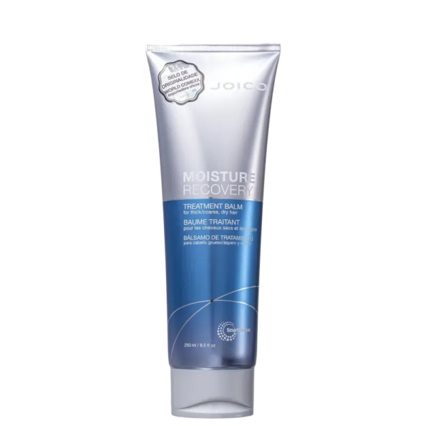 Máscara Capilar Joico Moisture Recovery 250ml