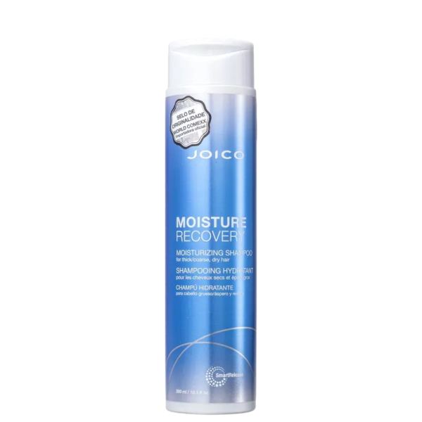 Shampoo Hidratante Joico Moisture Recovery 300ml