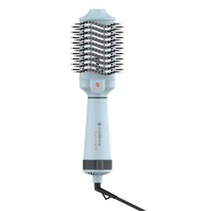 Escova Secadora Cadence 4 em 1 Bivolt 1200W Esc710 Cinza