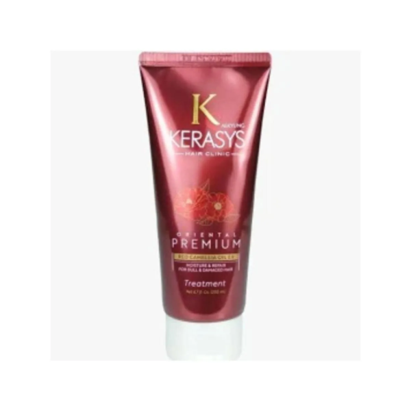 Kerasys Oriental Premium Treatment 200Ml